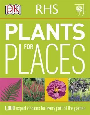 RHS Plants for Places -  