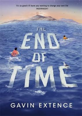 End of Time - Gavin Extence