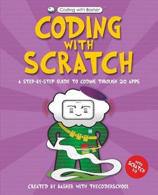 Coding with Scratch -  