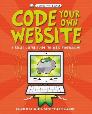 Code Your Own Website -  