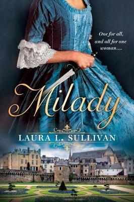Milady - Laura Sullivan