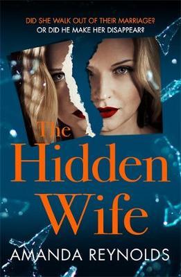 Hidden Wife - Amanda Reynolds