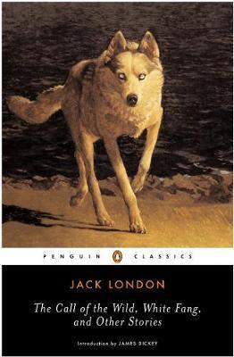 Call of the Wild, White Fang and Other Stories - Jack London