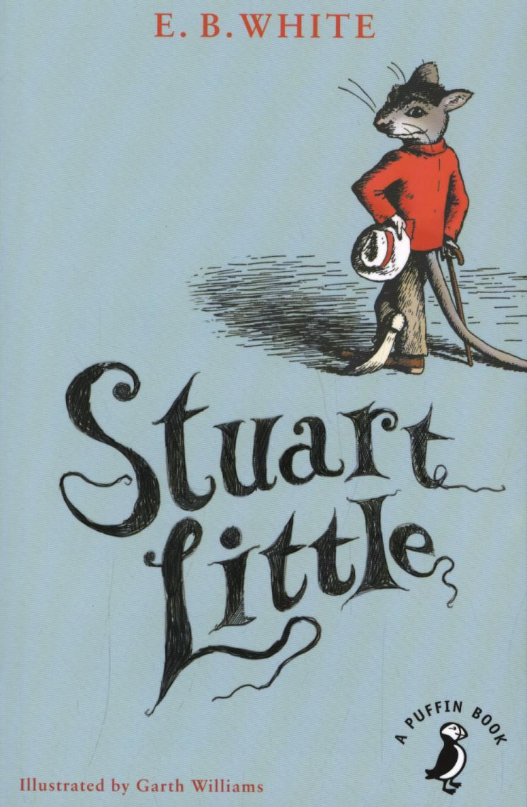 Stuart Little - E B White