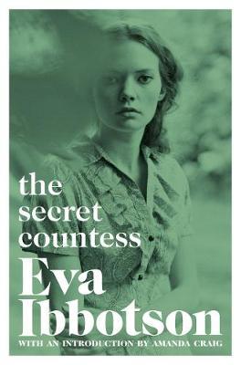 Secret Countess - Eva Ibbotson
