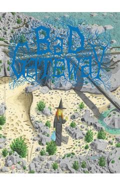 Bad Gateway - Simon Hanselmann