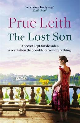 Lost Son - Prue Leith