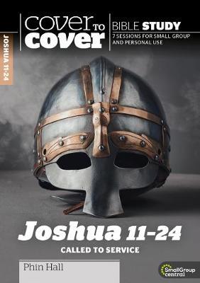 Joshua 11-24 - Phin Hall
