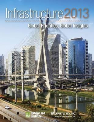 Infrastructure 2013 - Jonathan Miller
