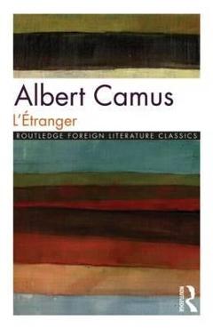 Poza produsului L'Etranger - Albert Camus