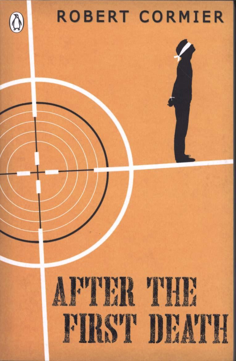 After the First Death - Robert Cormier