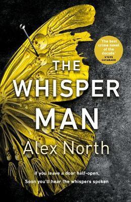 Whisper Man - Alex North