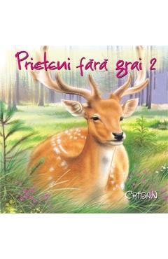 Poza produsului Prieteni fara grai 2