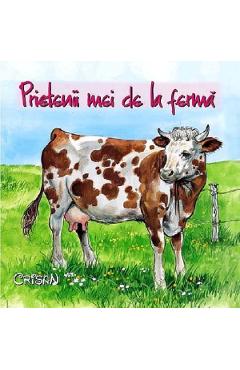 Poza produsului Prietenii mei de la ferma