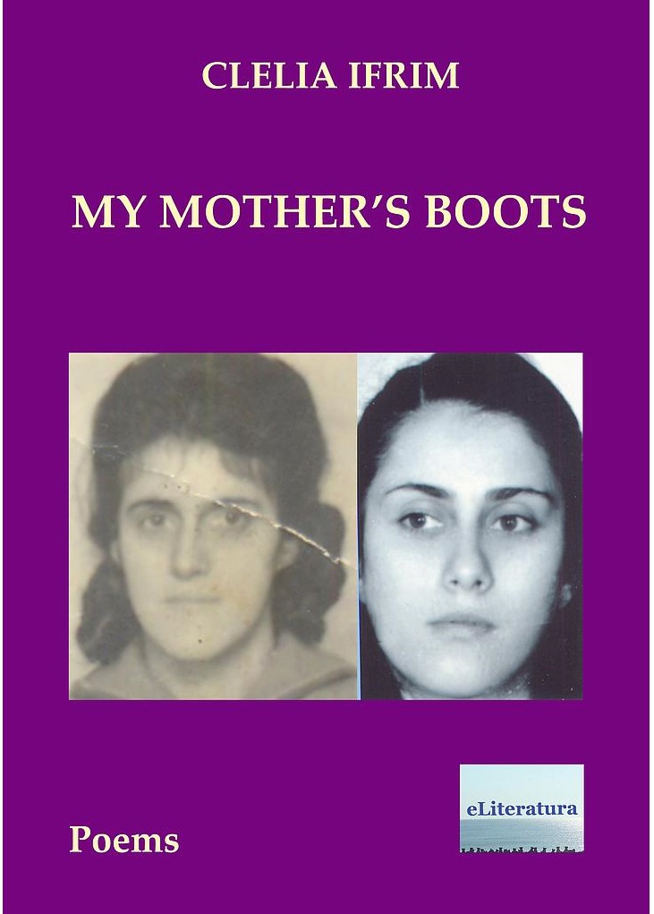 My mother's boots - Clelia Ifrim