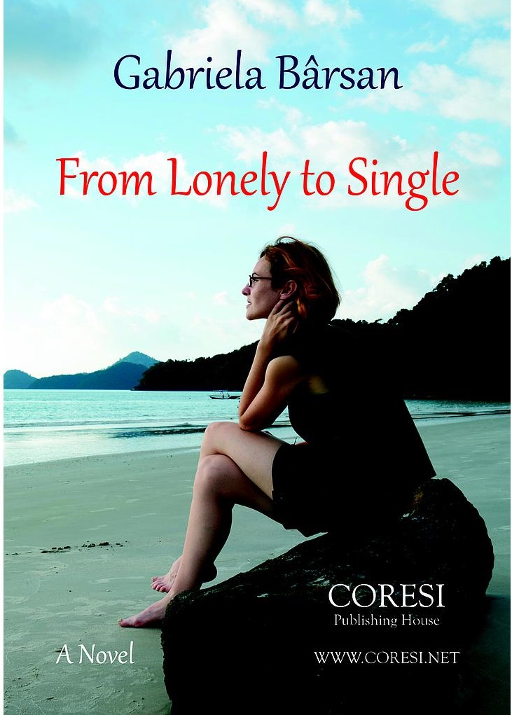 From Lonely to Single - Gabriela Barsan