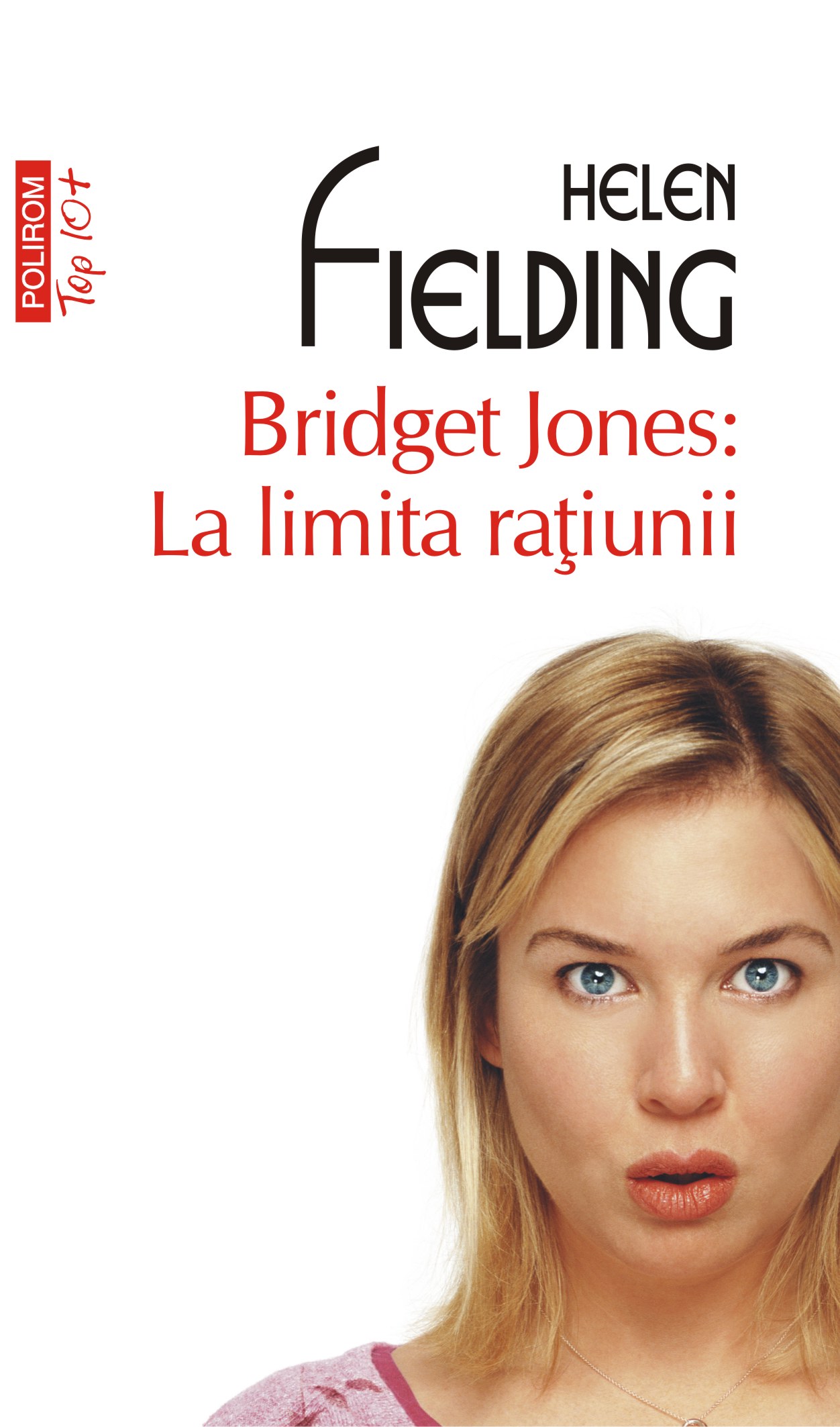 eBook Bridget Jones - La limita ratiunii - Helen Fielding