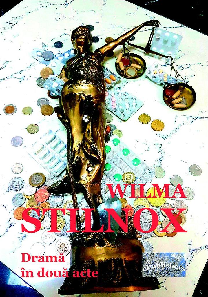 Stilnox. Drama in doua acte - Wilma