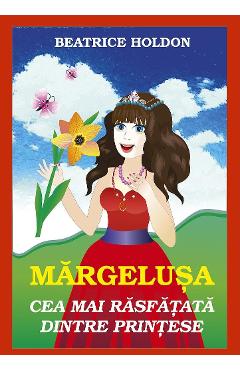 Poza produsului Margelusa - Beatrice Holdon