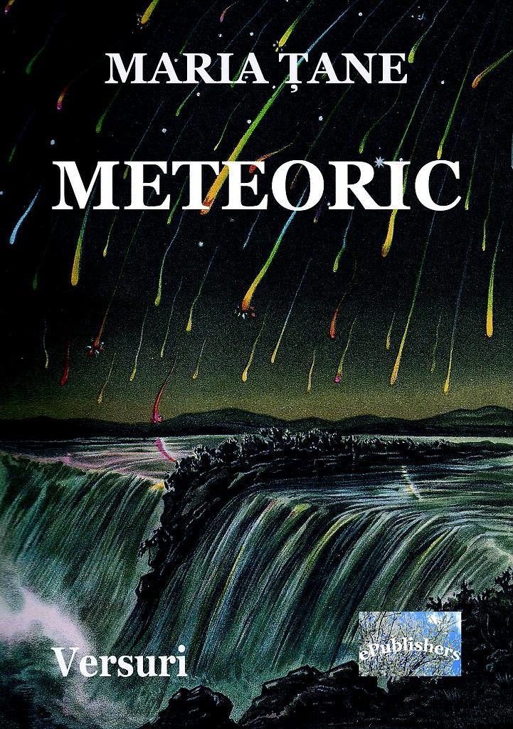 Meteoric - Maria Tane