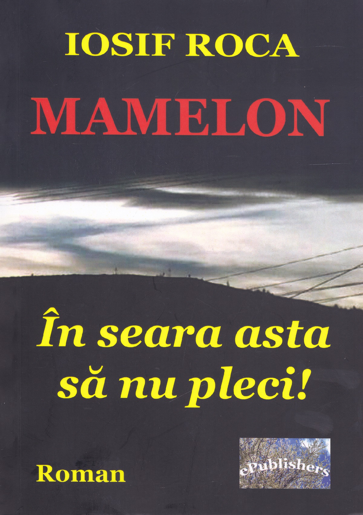 Mamelon - Iosif Roca