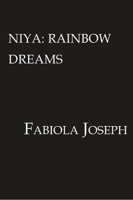 Niya - Fabiola Joseph