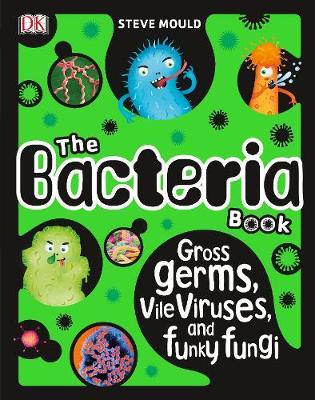 Bacteria Book -  