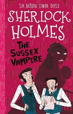 Sussex Vampire - Arthur Conan Doyle
