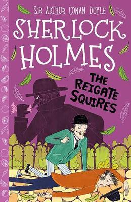 Reigate Squires - Arthur Conan Doyle