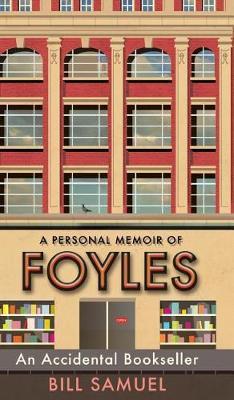 Accidental Bookseller - Bill Samuel
