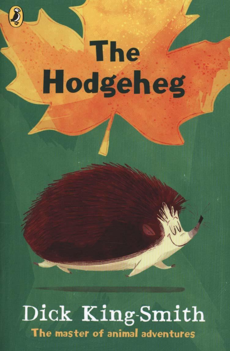 Hodgeheg - Dick King-Smith
