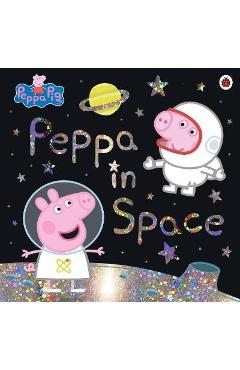 Peppa Pig: Peppa in Space -