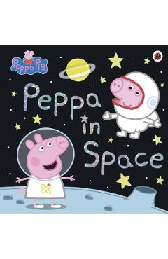 Peppa Pig: Peppa in Space -