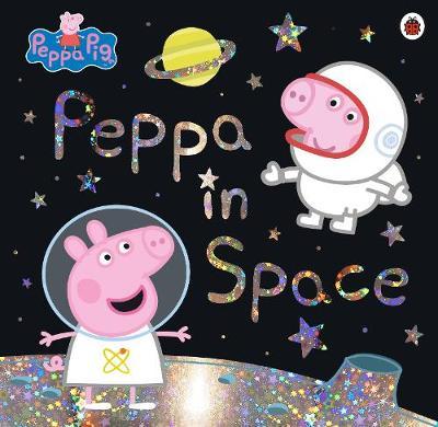 Peppa Pig: Peppa in Space -  