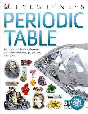 Periodic Table -  