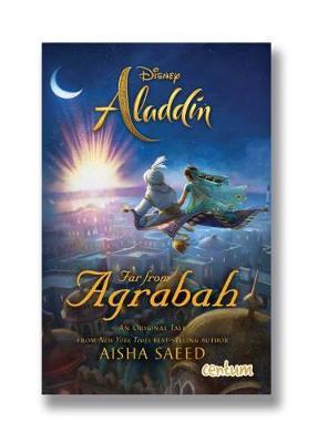Aladdin - Far From Agrabah -  