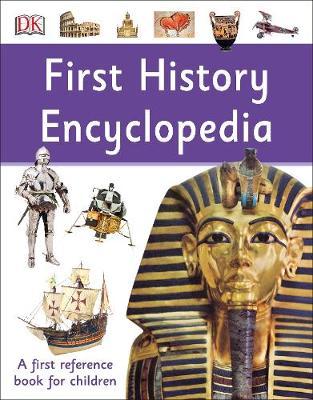 First History Encyclopedia -  