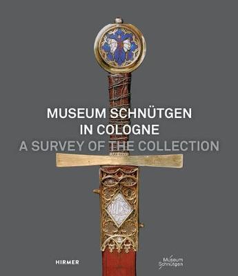 Museum Schnuttgen - Moritz Woelk