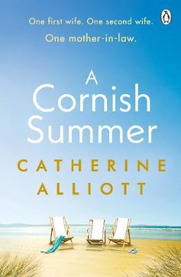Cornish Summer - Catherine Alliott