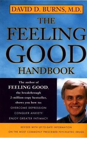 Feeling Good Handbook - David D Burns