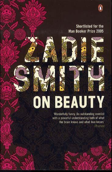 On Beauty - Zadie Smith