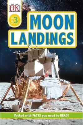 Moon Landings -  