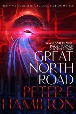 Great North Road - Peter F Hamilton