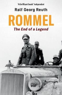 Rommel - Ralf George Reuth