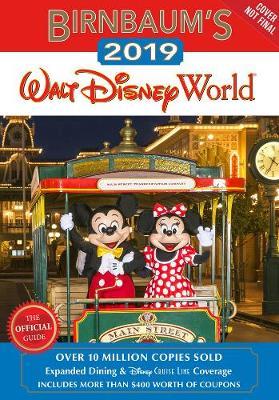 Birnbaum's 2019 Walt Disney World - Birnbaum Guides 