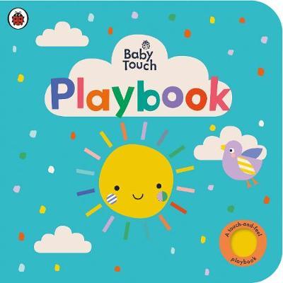 Baby Touch: Playbook -  