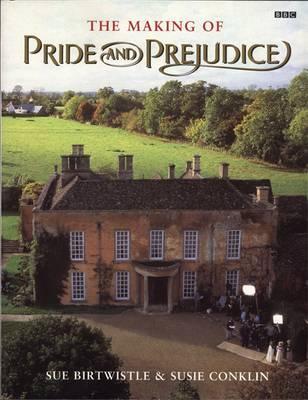 Making of Pride and Prejudice - Sue Birtwhistle