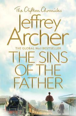 Sins of the Father - Jeffrey Archer