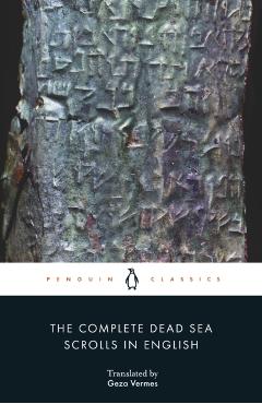 Complete Dead Sea Scrolls in English (7th Edition) - Geza Vermes