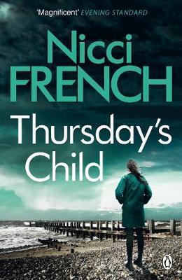 Thursday's Child - Nicci French